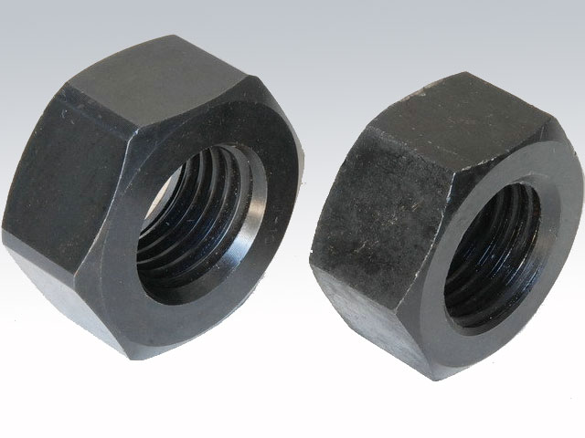 國標高強度螺母